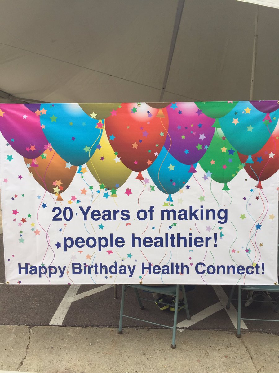 Help us celebrate 11am-3pm first Presbyterian Church #HealthConnectSD
