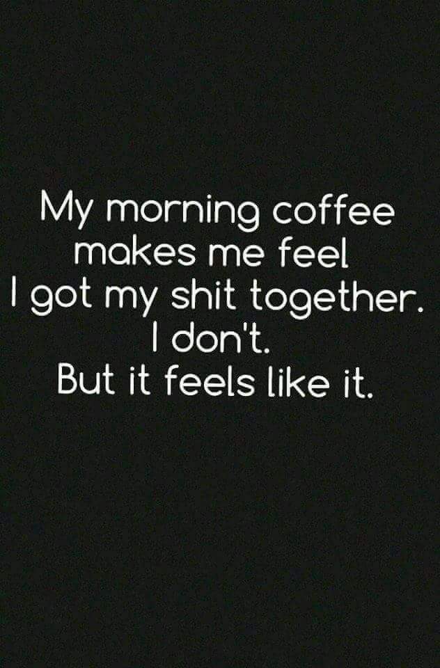 VMarez's tweet photo. 😍☕✔ https://t.co/3HDI3Vl9k1