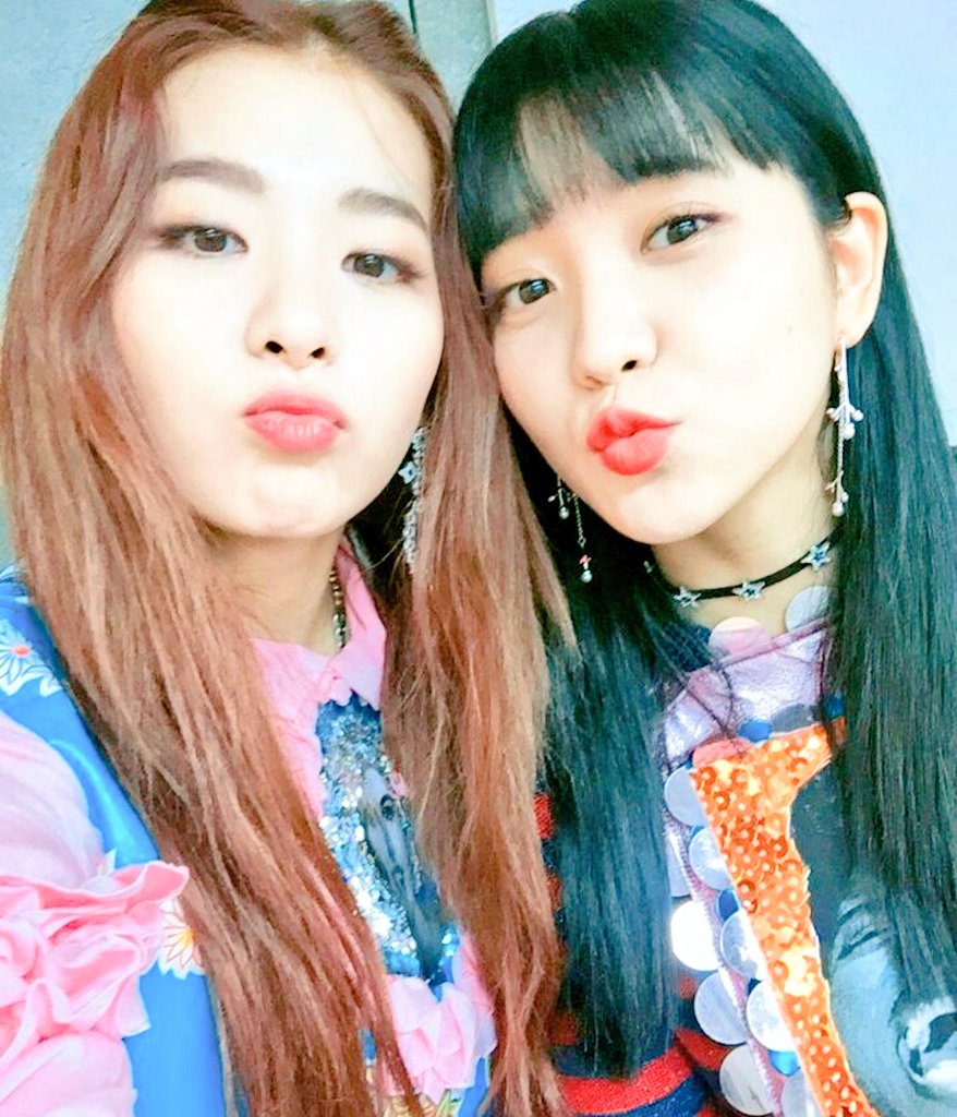 0720kptop's tweet photo. きゃわいい…♡
#韓国好きな人と繋がりたい
#RedVelvet 
#友達募集中 https://t.co/mKUbZkaawx