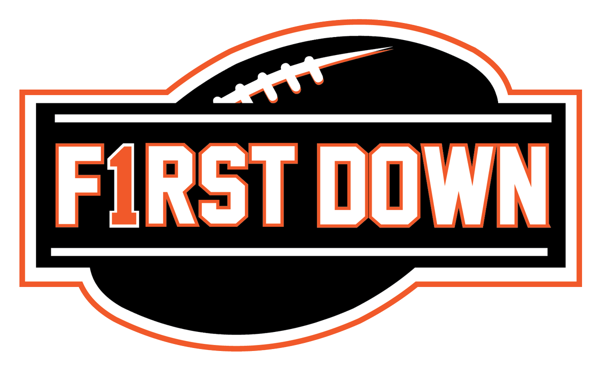 Suscribase en nuestro canal de Youtube First Down Tv y siga todas nuestras redes sociales en Facebook e Instagram como <a href="/firstdown/">FirstDown</a>.tv