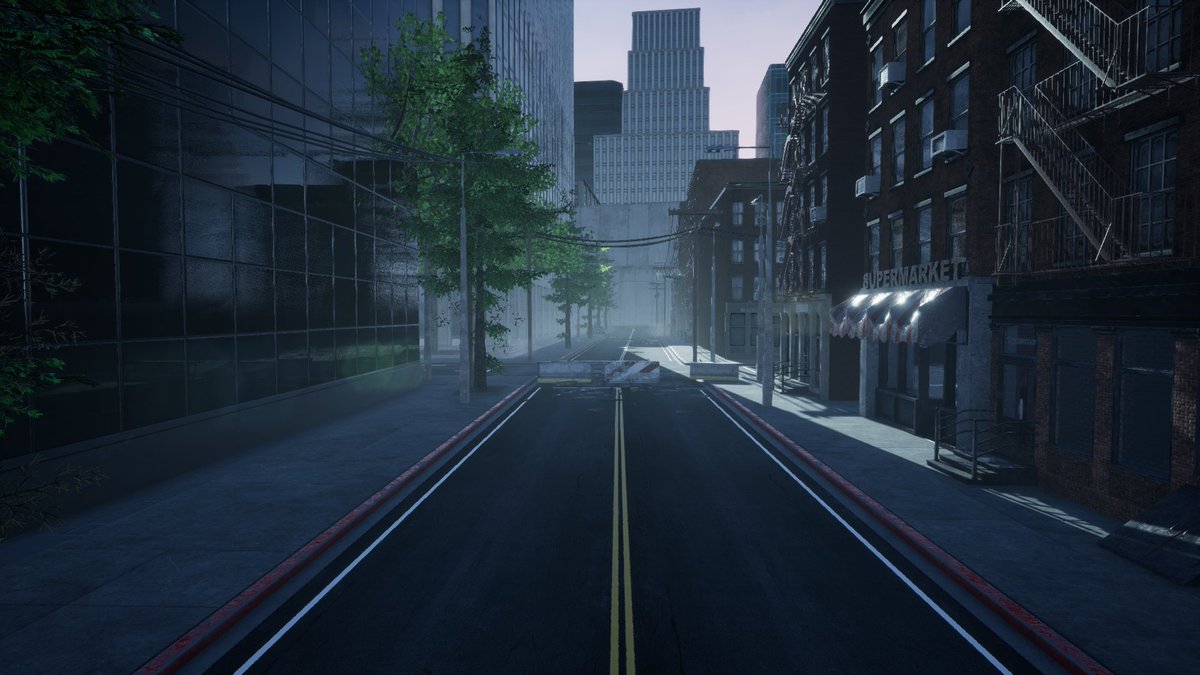 ThePrisonGame's tweet image. Where #substance meets #UE4! Some screenshots for #screenshotsaturday  #TPG #gamedev #gameart #indie #indiedev  @Allegorithmic @TuruncuLevye