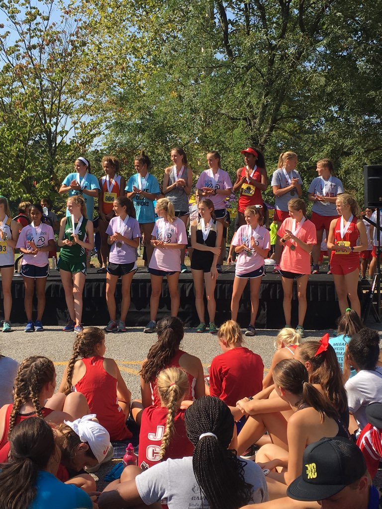 Tigers XC tweet media