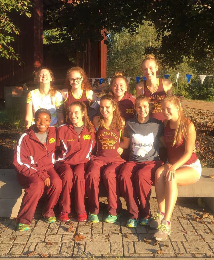 wnhs_xc's tweet photo. The sun was almost as bright as our future #Classof2018 https://t.co/cffYoKYXtP