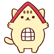 くにニャンのtwitterイラスト検索結果
