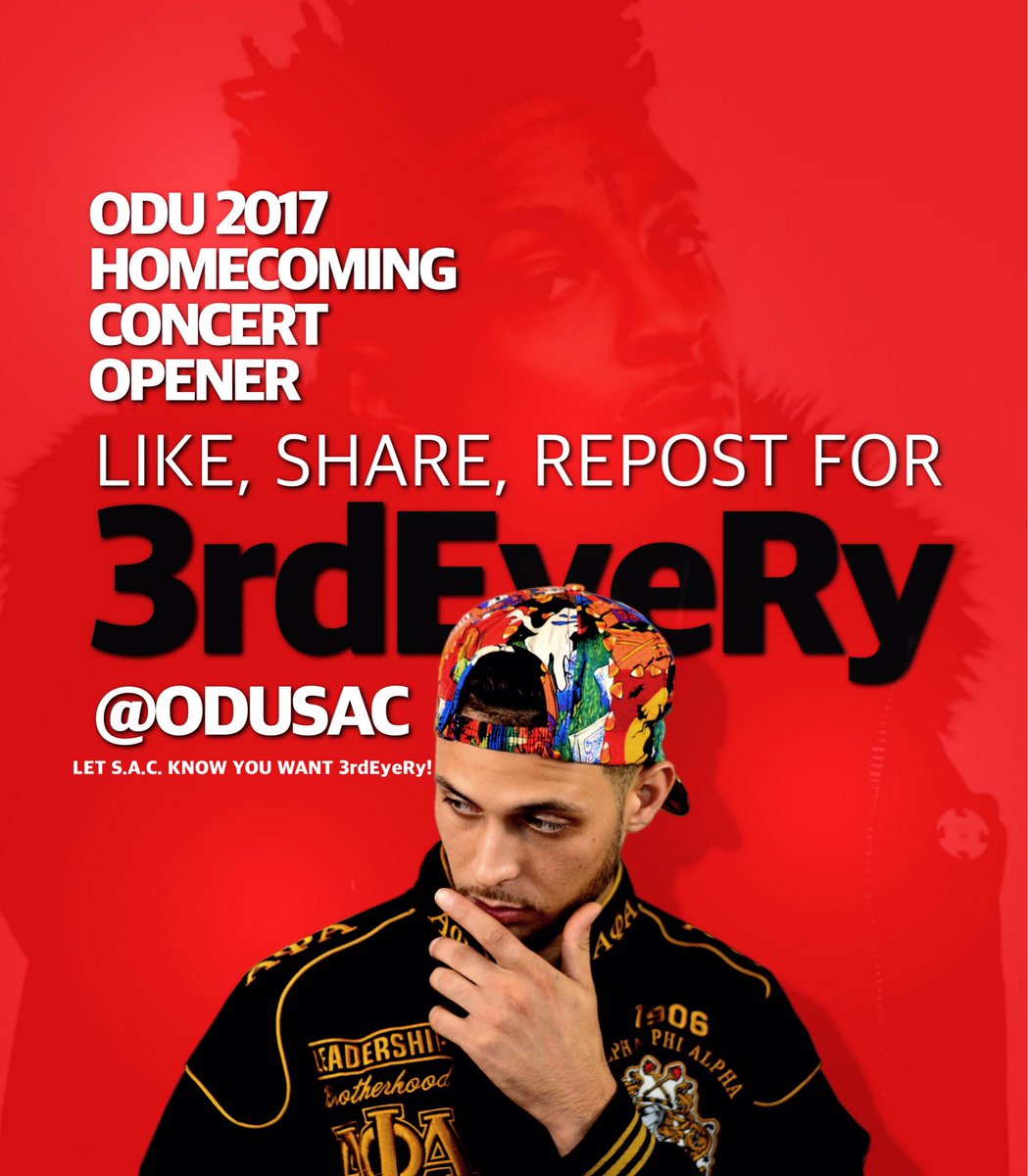 FoSheeki's tweet photo. @ODUSAC #UAlreadyKnowWhatItIs #WEWANT3RDEYERY #ODU #HC2017 #ODU18 #ODU19 #ODU20 #ODU21 #212121 https://t.co/c5NOuVg3uW