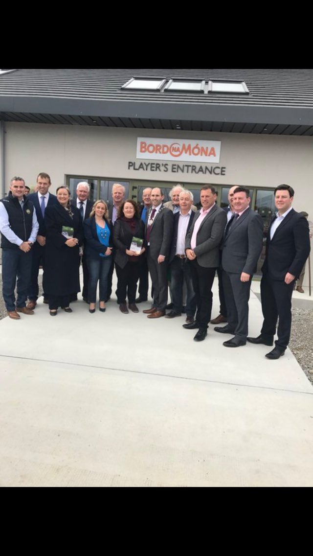 Offaly County Council tweet media