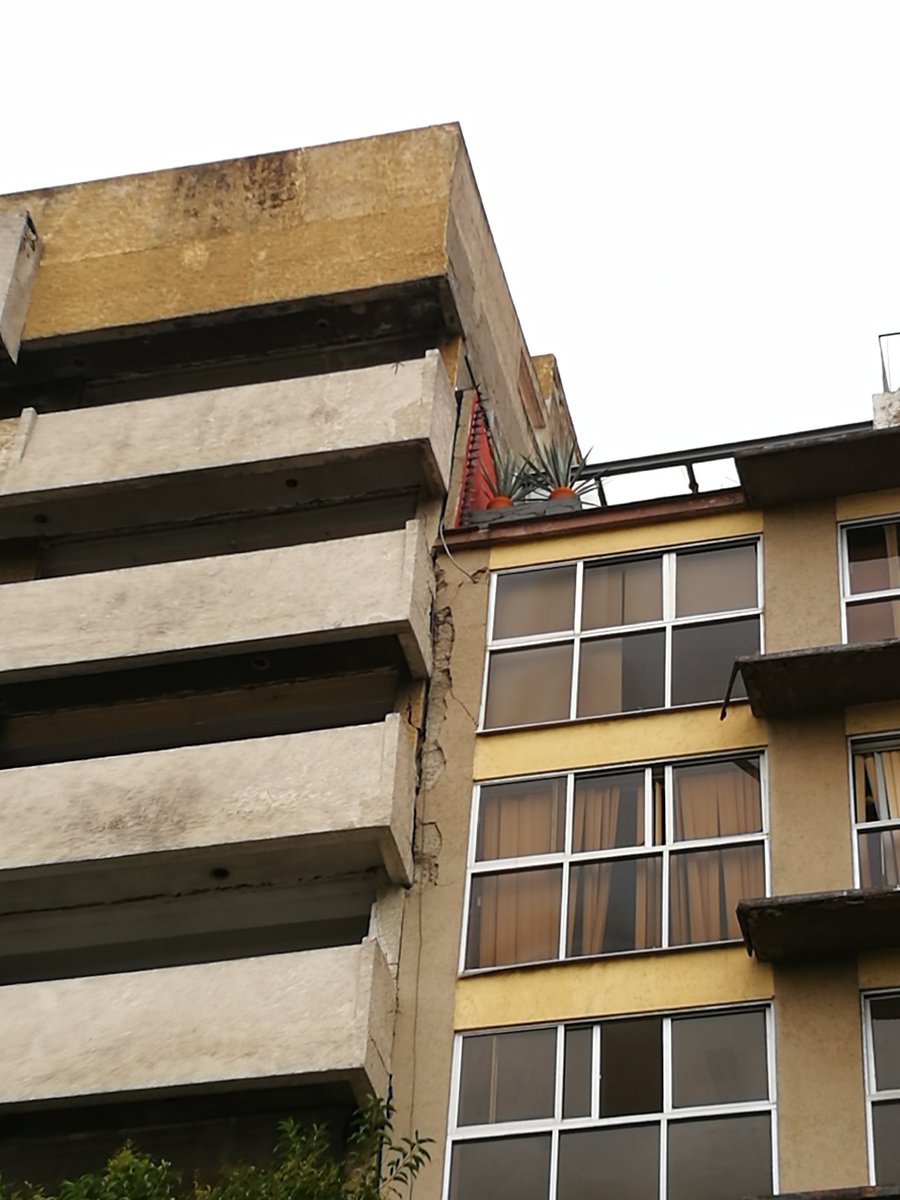 Colonia Juárez CDMX tweet media