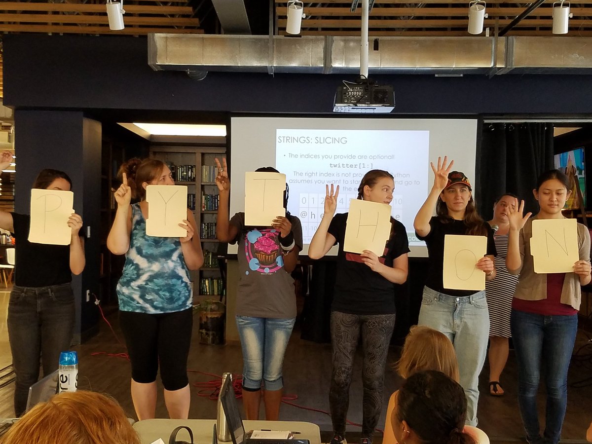 hearmecode's tweet photo. 89 women here today for #hearmecode lesson 1, 2, and 3! https://t.co/UwoM4BZba6