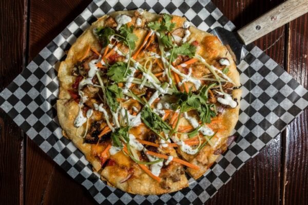 HeySeto's tweet photo. .@YYCPizzaWeek is now on! Eat pizzas in support of @MealsOnWheelsca. Here's a sampling of pizza pies to try https://t.co/eojtR9XCQC #yyc https://t.co/JgmeegpmjN