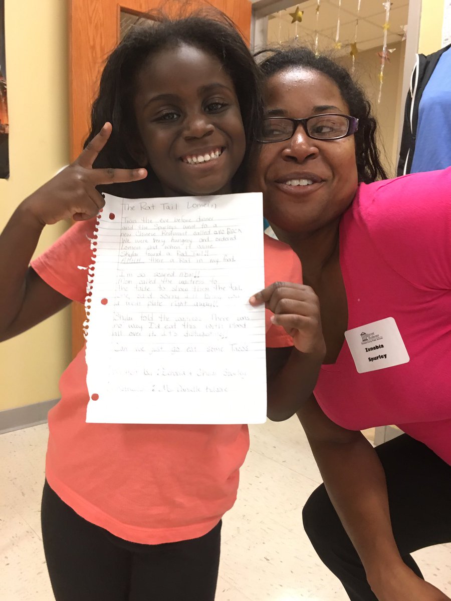 Dartmouth- Sims Elem tweet media