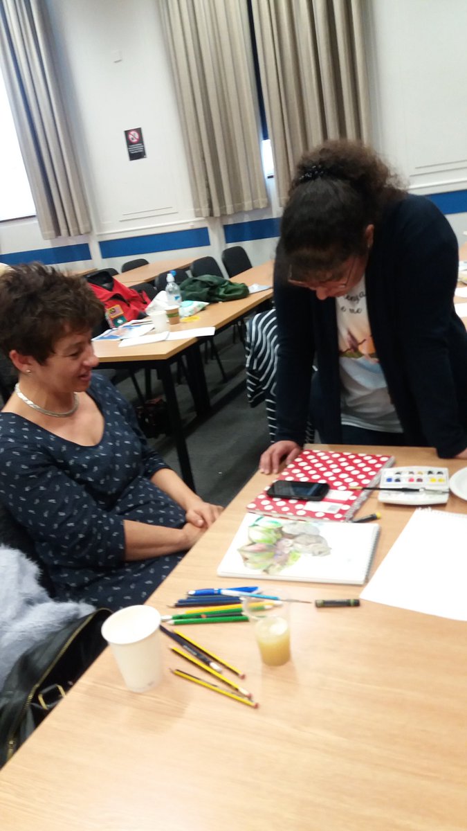 Reading Fantasy tweet media