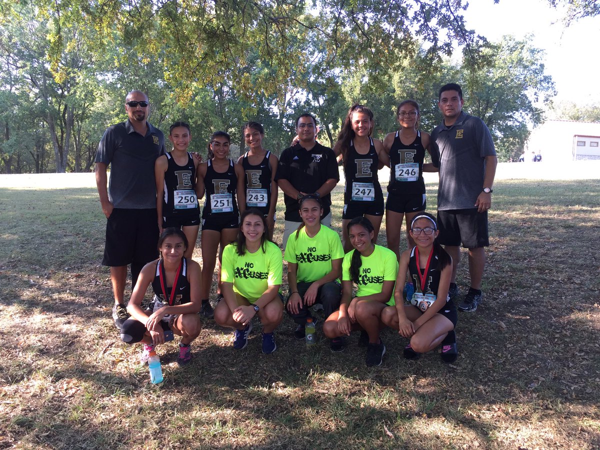 Jag_02179's tweet photo. Congratulations to the Lady Jackets finishing 5th in the Varsity 6A-5A Division at the LoveJoy XC Fall Festival. #EEXC #ThemHills😳 #11-4 https://t.co/AEyJ5LSvl0
