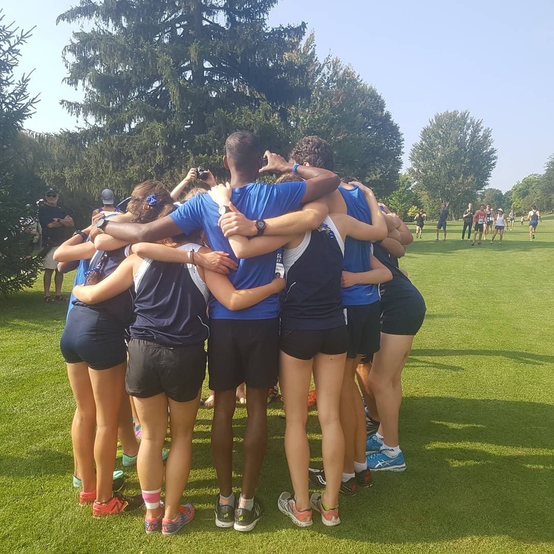 RyersonXC_TF's tweet image. Congratulations to RamsXC on their first meet of the season

instagram.com/p/BZZCbGOB6aM/