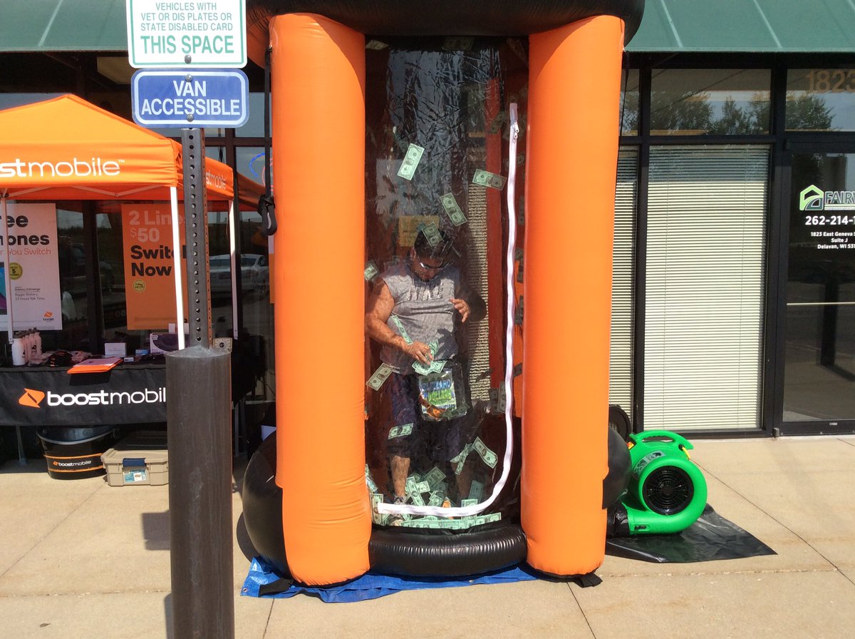 Norman DeLaney tweet media