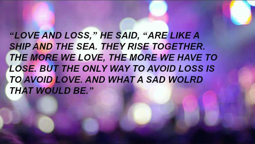capsbooksquotes's tweet photo. — A Conjuring Of Light https://t.co/wFRHgjJEf0