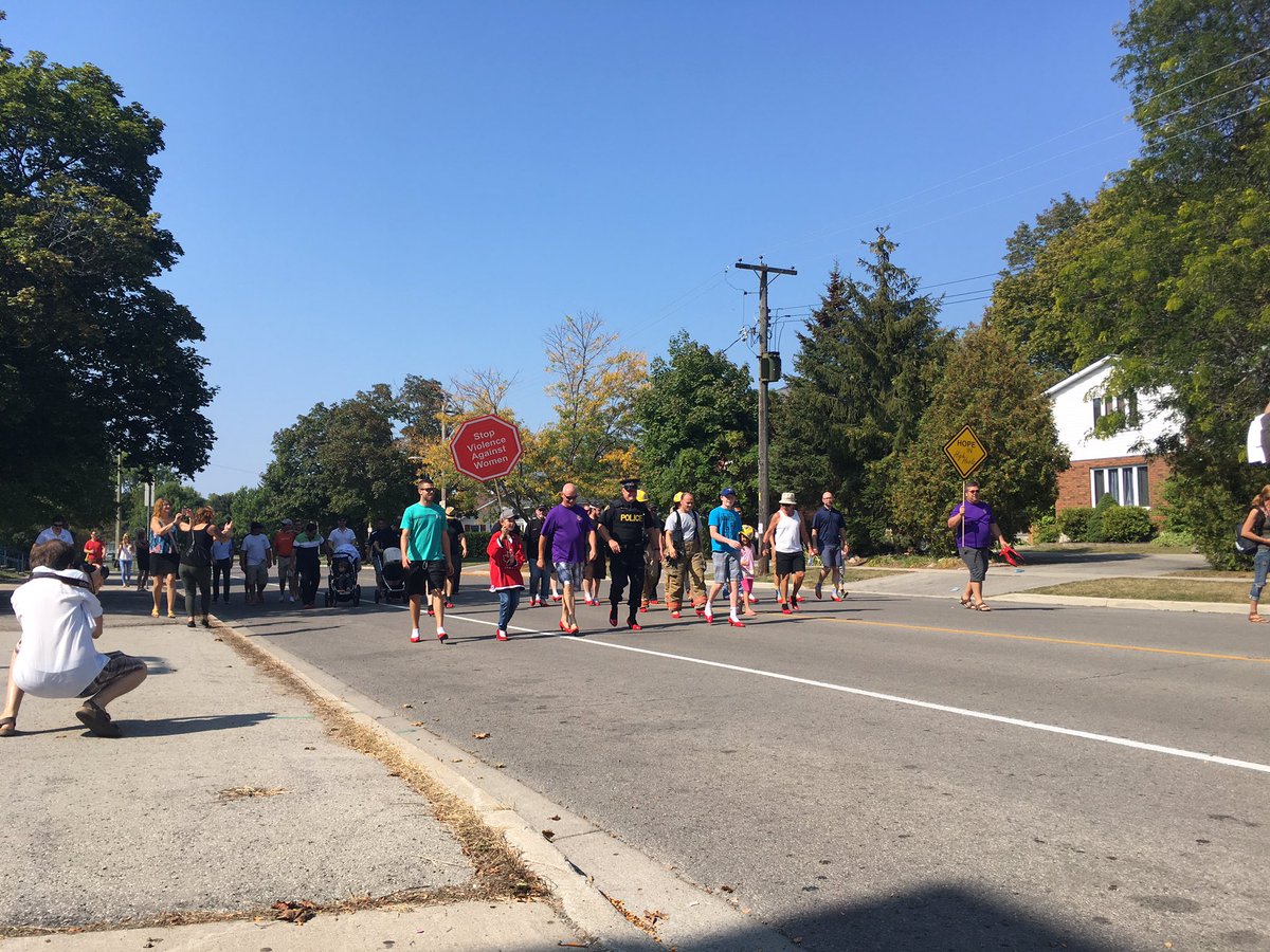 Thank you for all you do for this community, <a href="/HN_Women/">Haldimand Norfolk Women's Services</a>! #hopeinhighheels