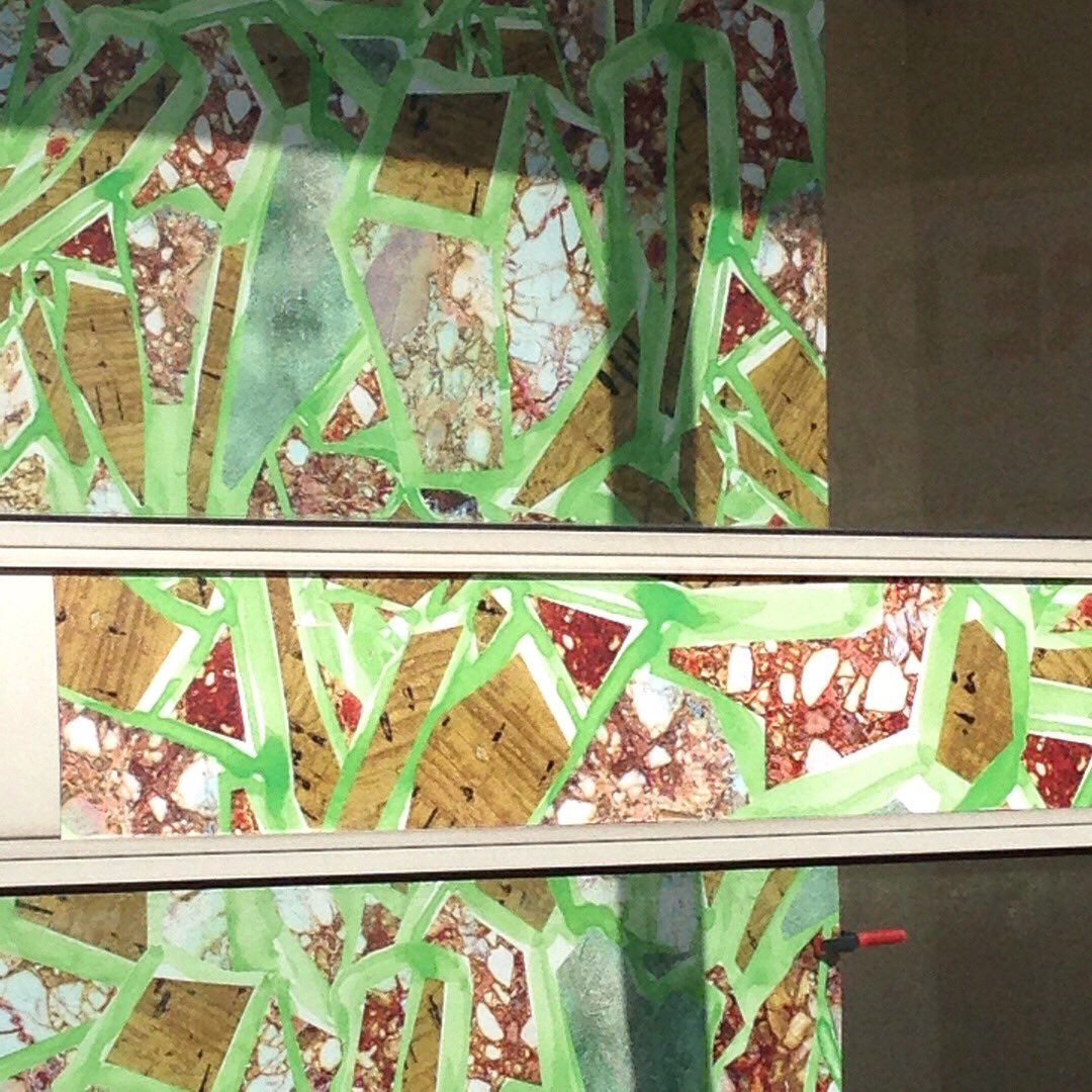 Intercity 17 <a href="/PlymArtWkndr/">Plymouth Art Weekender</a> 
Intercity House, Plymouth train station. Continues until Monday.