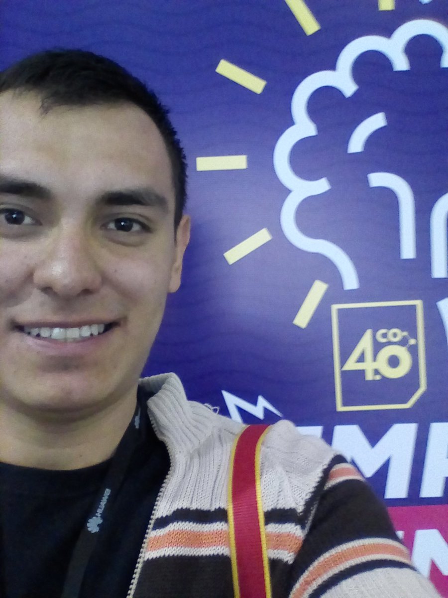 sebas_foreroFCB's tweet photo. @Col4punto0 #Col40Gorra #Col40 #Musica #Medios #Emprendimiento https://t.co/H5rb1XOfXo