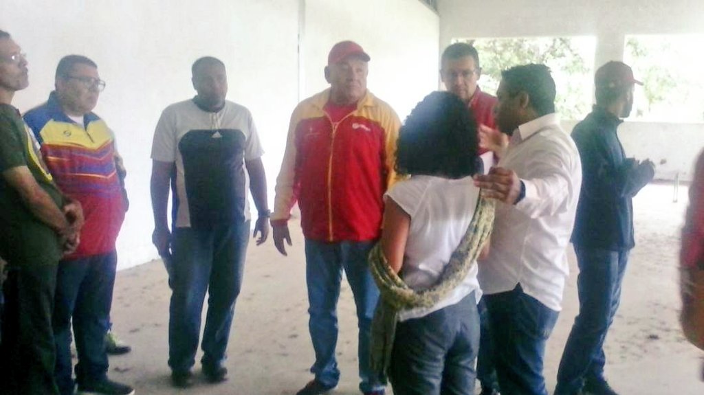UnellezOficial_ tweet picture