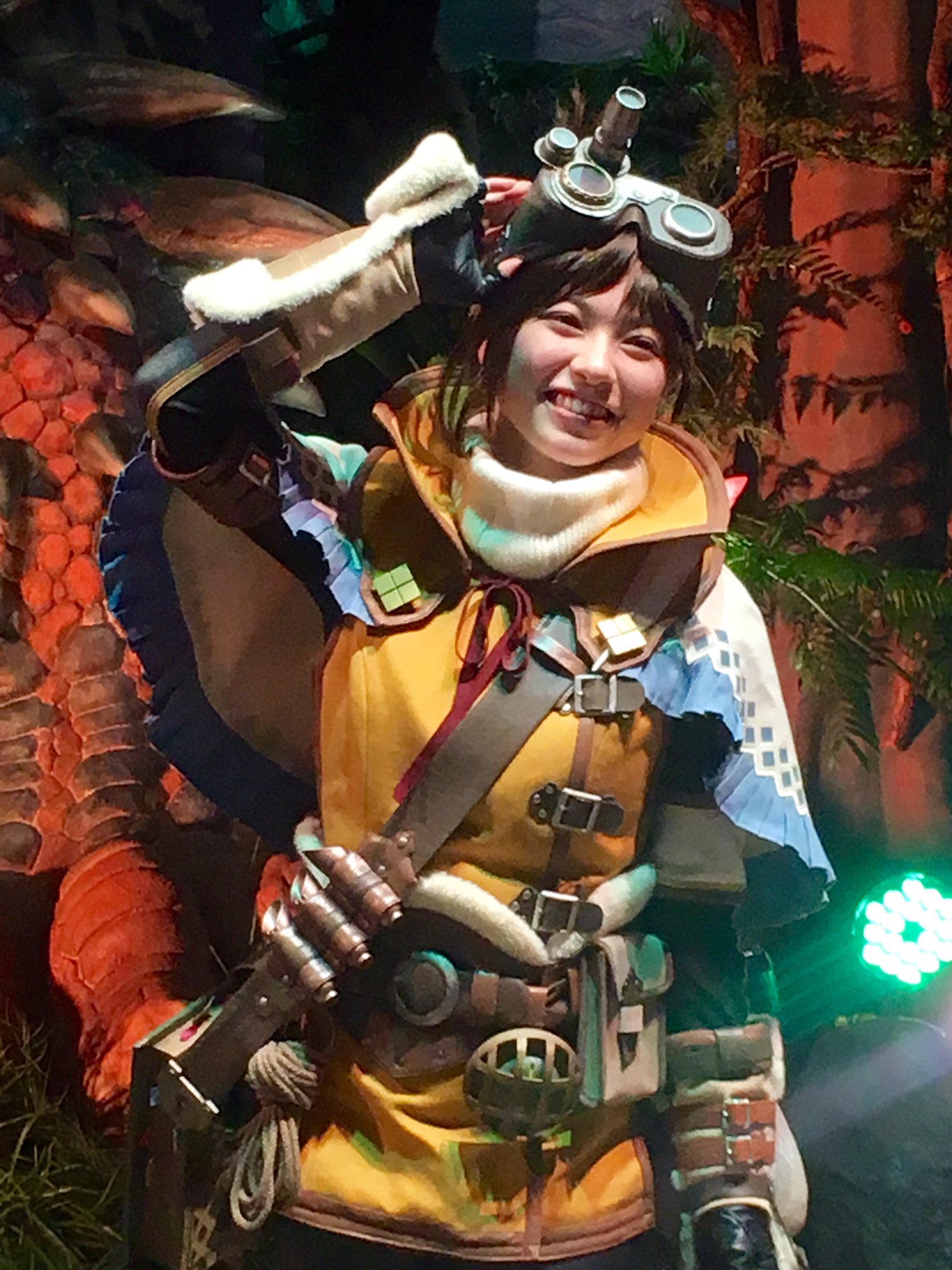 こういち on X: 