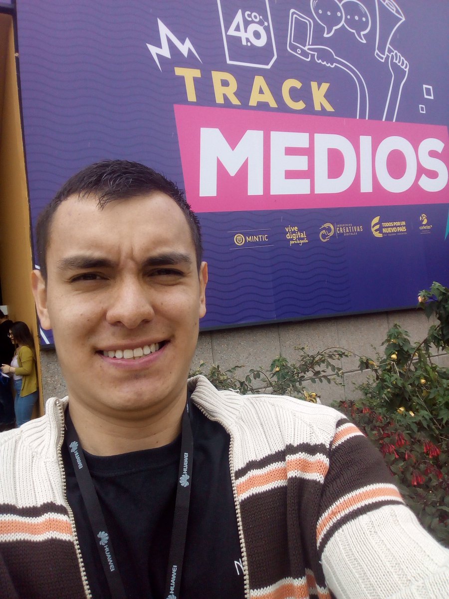 sebas_foreroFCB's tweet photo. @Col4punto0 #Col40Gorra #Col40 #Musica #Medios #Emprendimiento https://t.co/H5rb1XOfXo