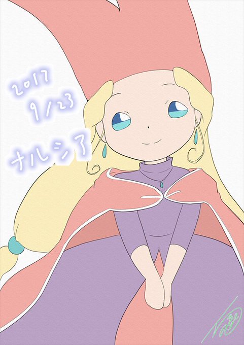 ポポロクロイスのtwitterイラスト検索結果 ポポロクロイスのtwitterイラスト検索結果