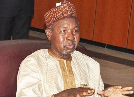 daily_trust's tweet photo. APC endorses Buhari, Masari for 2019
https://t.co/rpiTzJsFAe
@APCNigeria @MBuhari @Gidi_Traffic https://t.co/or2gpcBLX6