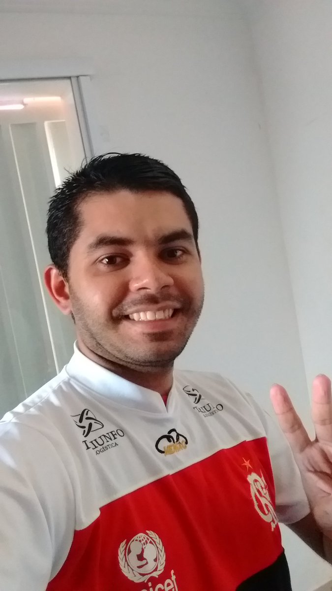 IsacRamos15's tweet photo. #rodadaja Flamengo 2 x 0 https://t.co/xqeTlF5how