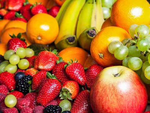 foodandwine's tweet image. The nutritional difference between dried and fresh fruit: trib.al/Pm0lkqr