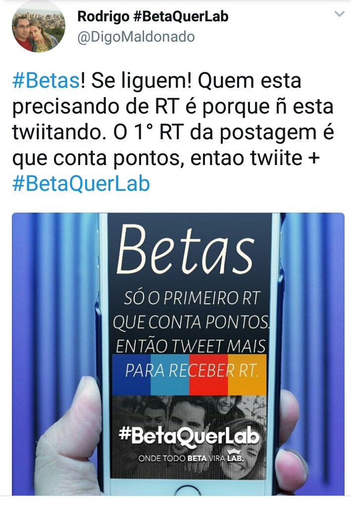 #BetaQuerLab