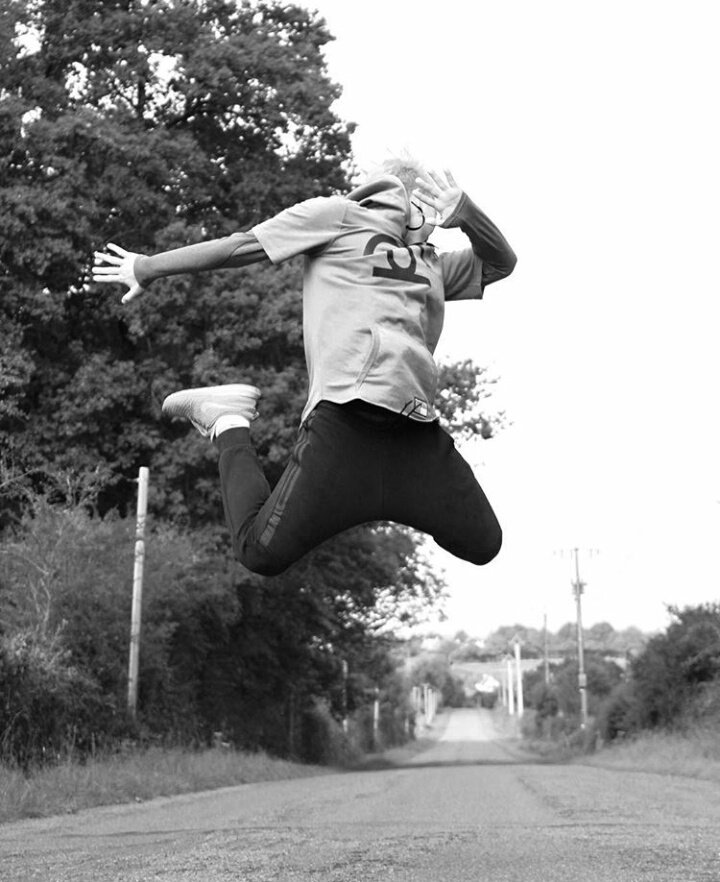 ANYWAY_source's tweet photo. 170923
instagram update🍃

SHALOMON

#jumpmanjumpmanjumpmanjumpman https://t.co/kUf5VYa8g8