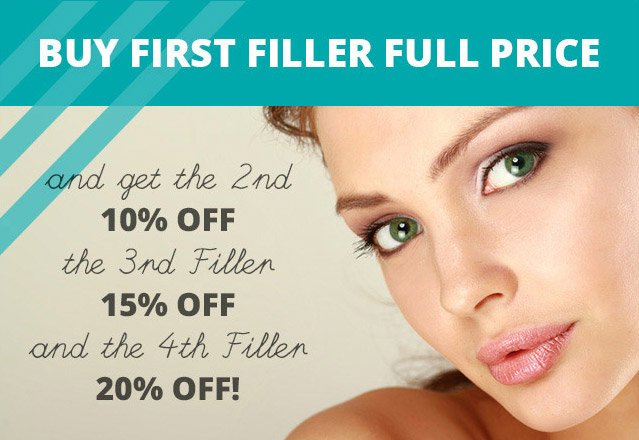 PinskiDerm's tweet photo. Save big on fillers with our ongoing special where the more syringes you buy the more you save! #antiaging #fillers #skin https://t.co/l4EfjaBEjC