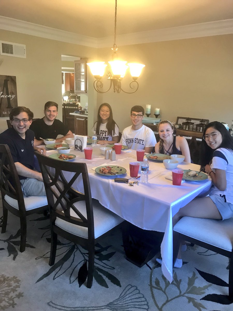 WeArePSAMA's tweet photo. The PSMA canning team is taking a quick break to grab a bite to eat! BE BACK SHORTLY!! #CanningWeekend https://t.co/U0KSg32Cyx