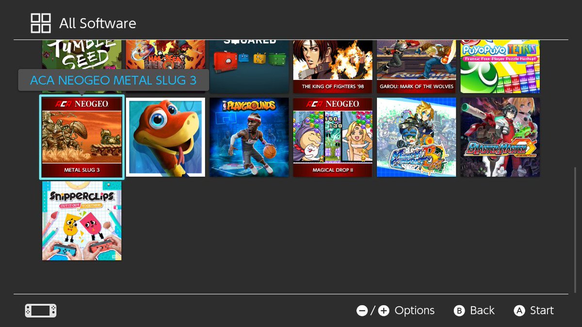 Fake Name tweet media