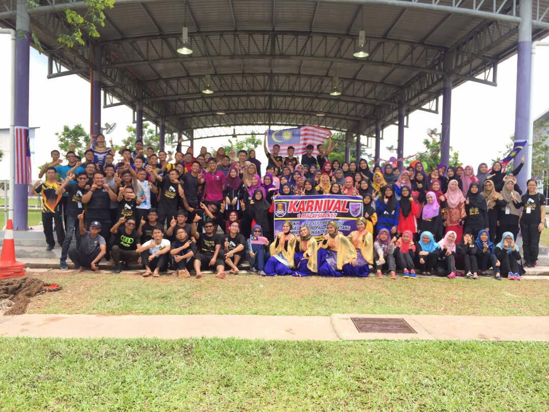 mppuitmcpp's tweet photo. Program KARNIVAL 1 MALAYSIA 2K17 🇲🇾🇲🇾
UiTM Kampus Bertam
(23/09/2017)
#uitmbertam #uitmcpp #uitmdihatiku #SOPHYS #bertamunited https://t.co/zcDcTWbQPA