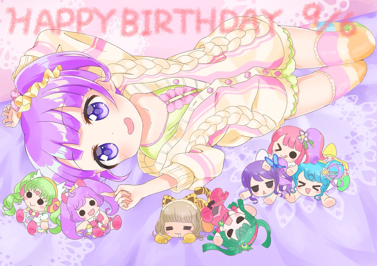 Twoucan 真中のん生誕祭17 の注目ツイート イラスト マンガ コスプレ モデル Twoucan 真中のん生誕祭17 の注目ツイート イラスト マンガ コスプレ モデル