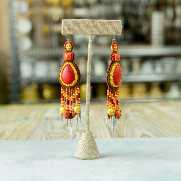 argentabead's tweet photo. Wear something that reflects your personality. https://t.co/e6eFfyfPL4