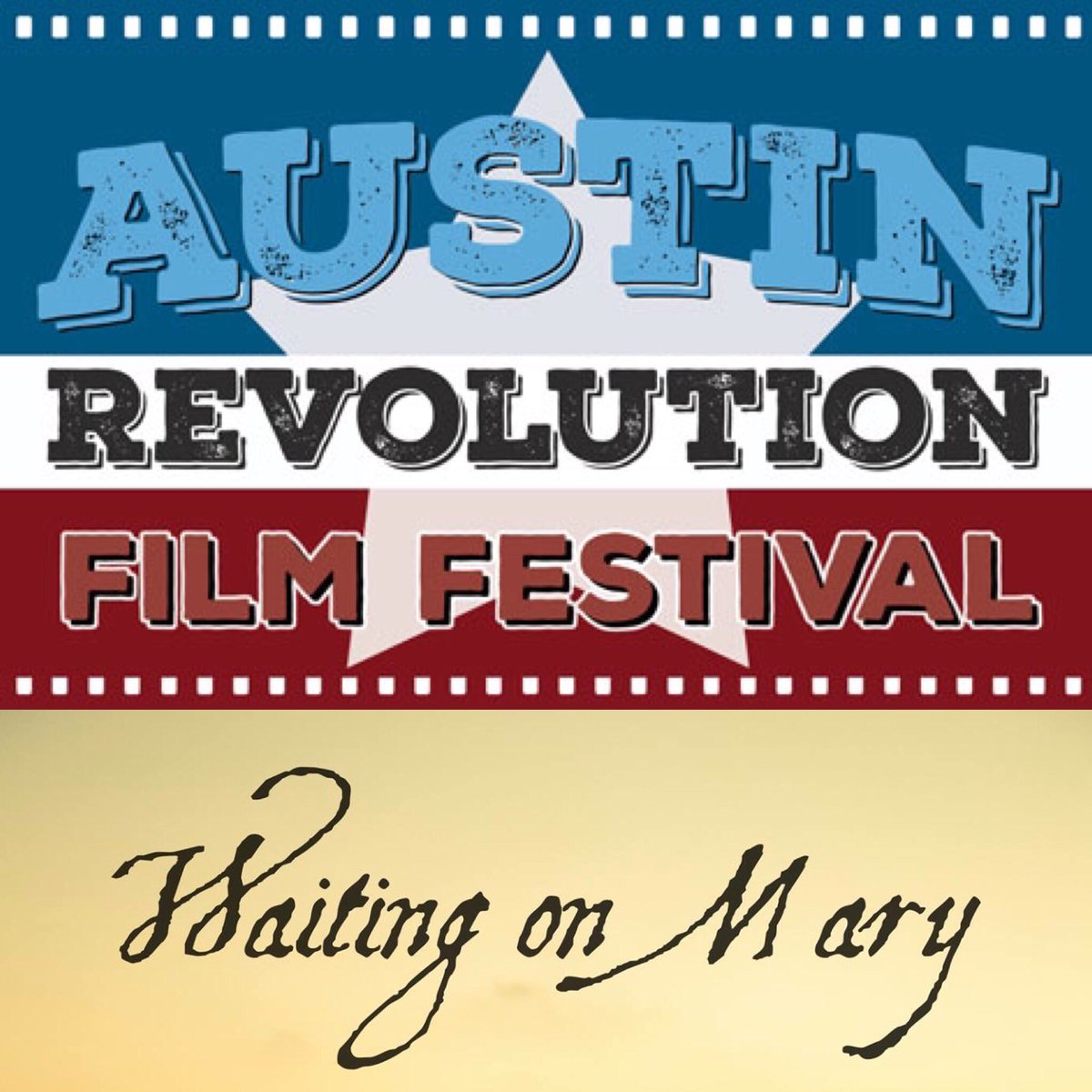 WOMfilm's tweet photo. Our film screens today @ARevolutionFF at 2pm. With 11 nominations. Grateful. Honored. #ARFF2017 #indiefilm  #FilmFestival https://t.co/UZINxasehI