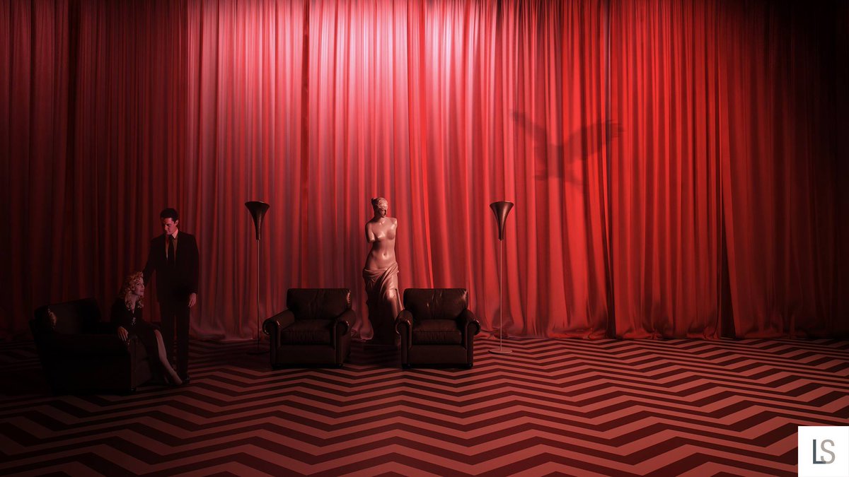 What are your favorite Twin Peaks/David Lynch fan sites?