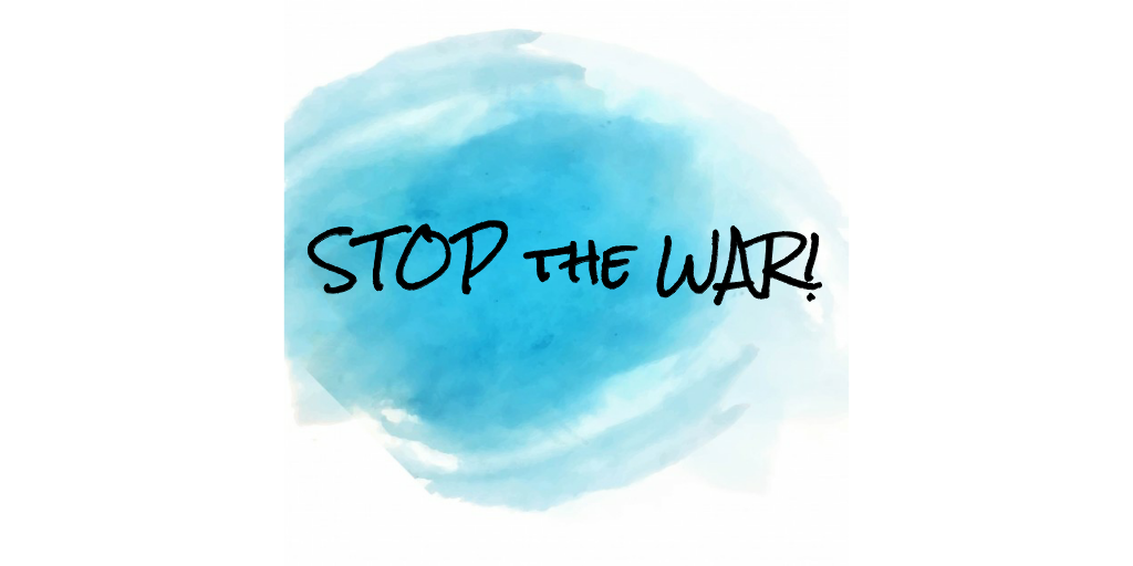 bot2u's tweet photo. Make a placard for #PeaceDay https://t.co/p7OzqtR0Zh