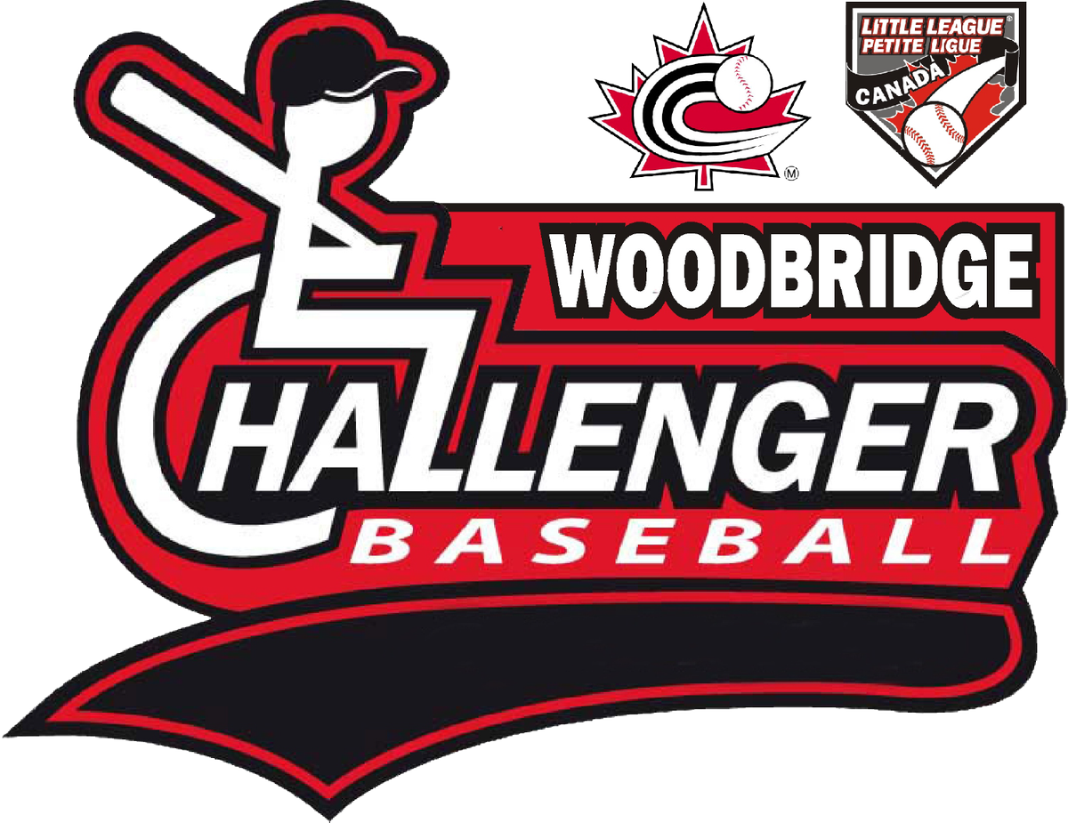 D1LittleLeague's tweet photo. Very proud to announce the addition of Woodbridge Challenger Baseball to D1. WCB will be servicing the Vaughan, Ontario and surrounding area https://t.co/MpRs8ZtBKf