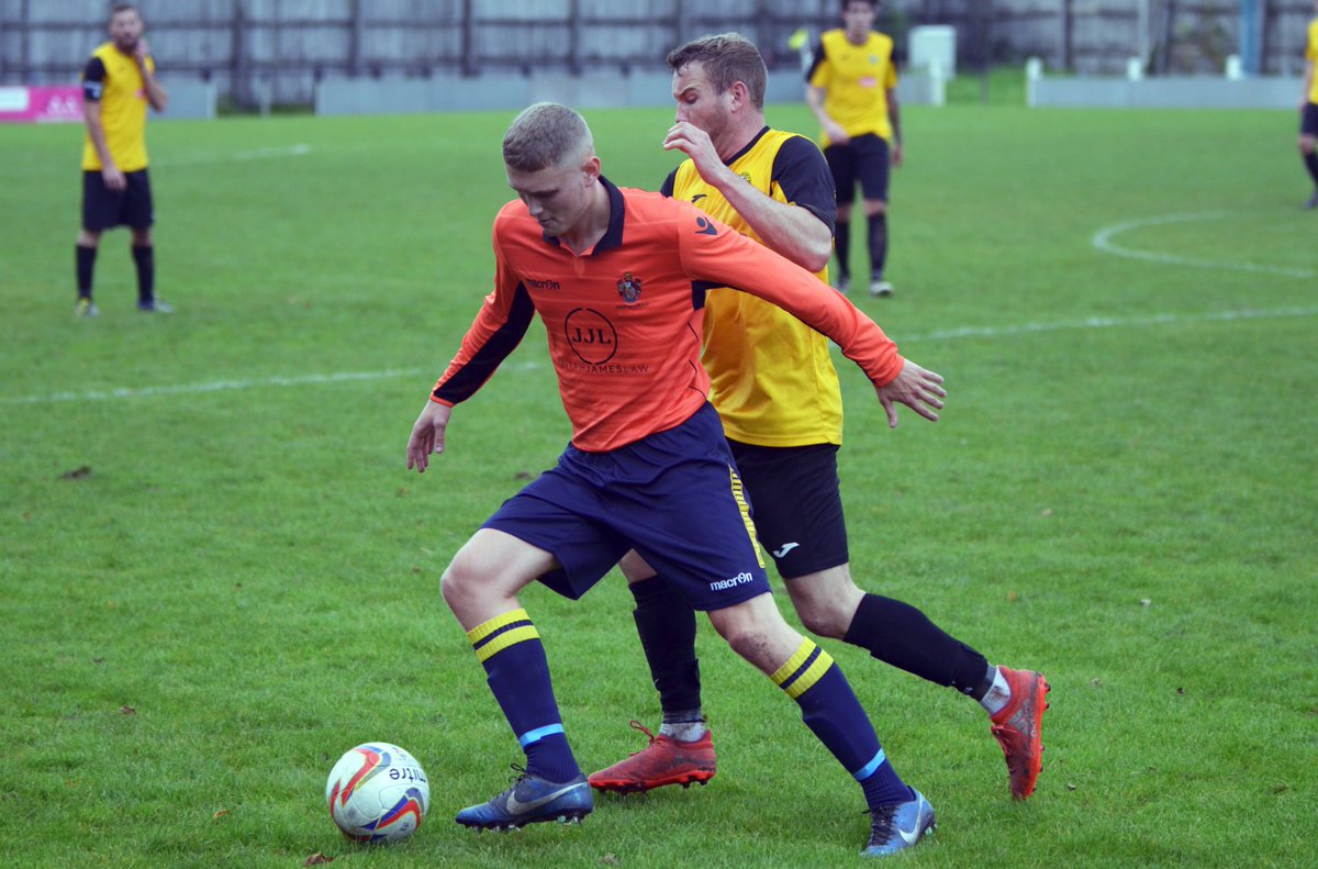 New Mills v Atherton LR (2/2)

Full set online soon.