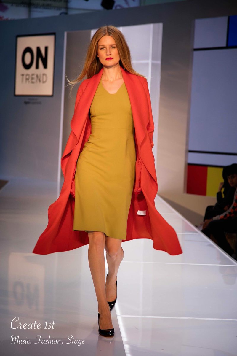 Create_1st's tweet image. #OnTrend2017 catwalk show in @westfieldstrat yesterday. #catwalk #fashionshow #londonfashion #londonfashionweek Photography by Create1st