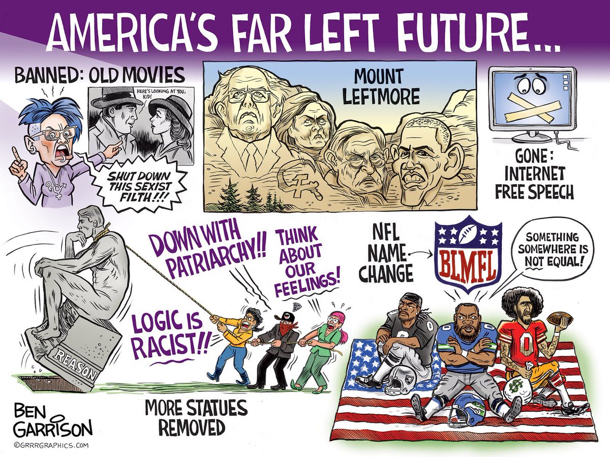 Image result for LAND OF THE FAR LEFT