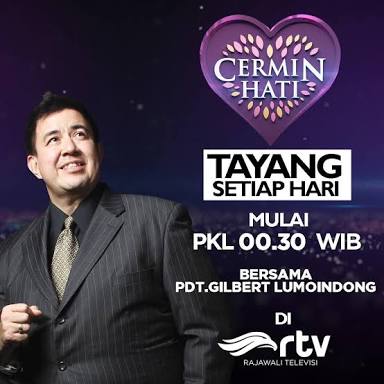 Pulang kerja malam gak pernah lupa dgn tayangan ini...sangat membantu...