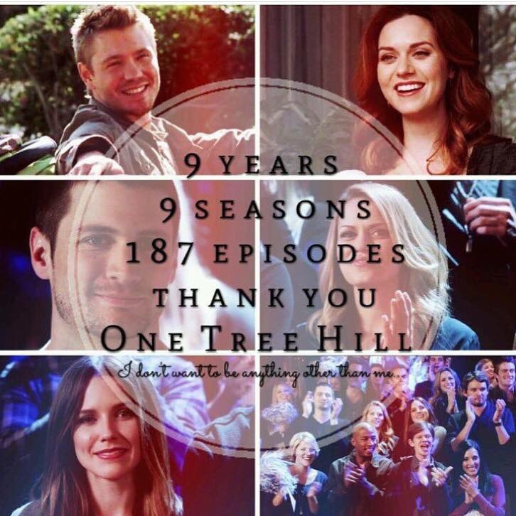 Retweet <a href="/netflix/">Netflix</a> to keep #OneTreeHill 
This show means a lot to so many people. If #Netflix drops it maybe <a href="/hulu/">Hulu</a> will be smart and pick it!