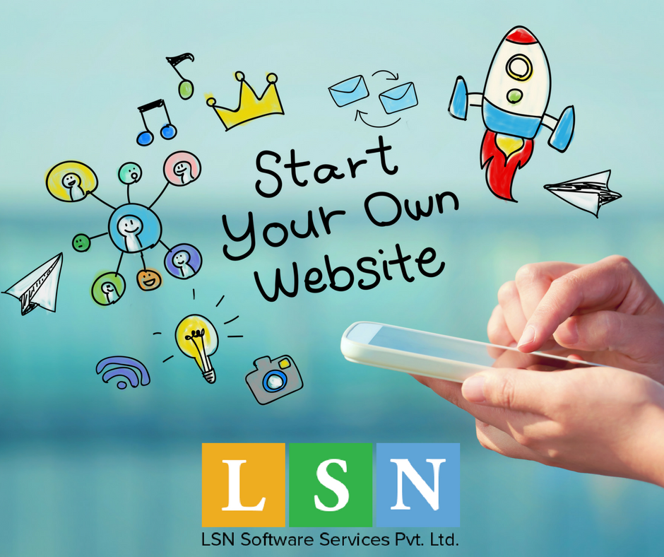 lsnsoftinc's tweet photo. At #LSN we’ll design a unique #website that you can have fun accessing on your #mobile device, PC,laptop, or then, pretty much any device! https://t.co/Buayxthvpx