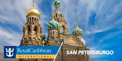 RCI_Chile's tweet photo. #GUIADEDESTINO #San Petersburgo es una ciudad rica culturalmente y uno de sus mayores atractivos es su arquitectura https://t.co/Vl8owPiVQk https://t.co/UP7q4thGtt