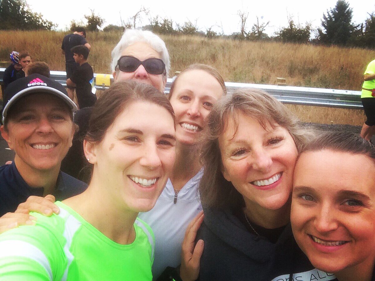 CVAdmin's tweet photo. CV staff were out running the bypass this morning. It was great to see so many students and families! #chehalemvalleyms https://t.co/b9LT4Lvm7D