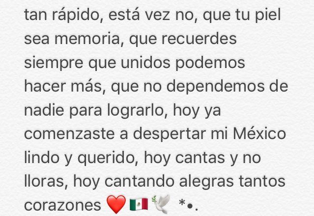 Saganamaktub's tweet photo. #FuerzaMéxico #ApagaTelevisa #Televisa #FuerteMéxico @ExpansionMx @GaelGarciaB @RococoTweets https://t.co/1k2YyjybQE